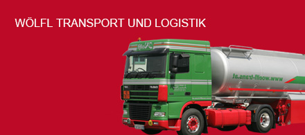 Wölfl Transport und Logistik